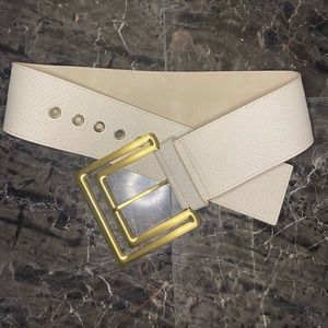 Cult Gaia Belt